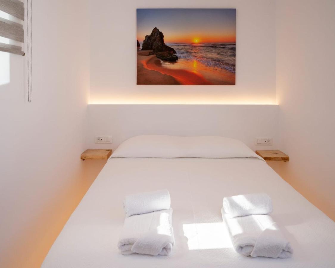 Casa Blu Mykonos Villa Mykonos Town Exterior photo