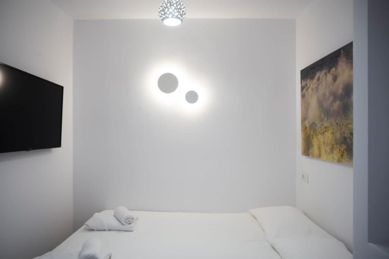 Casa Blu Mykonos Villa Mykonos Town Exterior photo